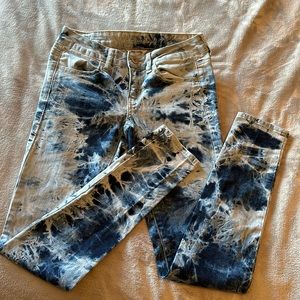 American Eagle jeans/jeggings super stretchy